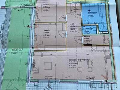 Wohnung provisionsfrei mieten in 6212 Maurach