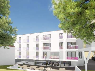 Grundstück kaufen in 2326 Maria