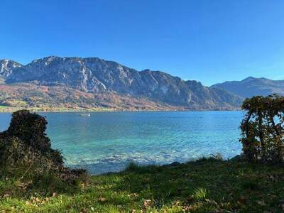 Grundstück kaufen in 4861 Schörfling