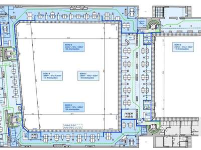 Gewerbeobjekt mieten in 1030 Wien (Bild 5)
