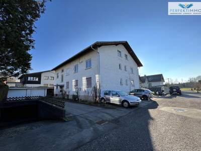 Apartment kaufen in 6912 Vorarlberg