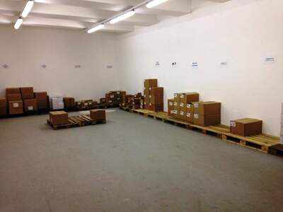 Gewerbeobjekt mieten in 6922 Wolfurt