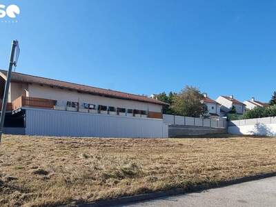 Grundstück kaufen in 7210 Mattersburg