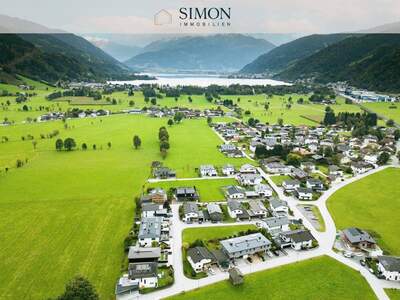 Grundstück kaufen in 5751 Maishofen