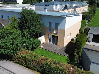 Haus kaufen in 4863 Seewalchen