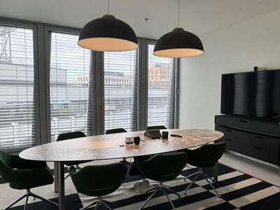Gewerbeobjekt mieten in 1030 Wien (Bild 4)