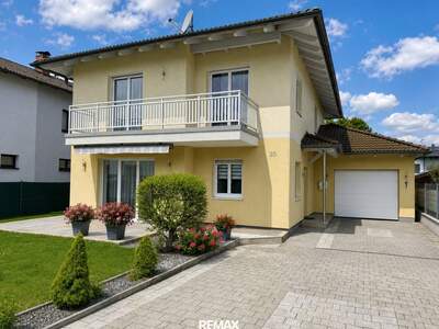Haus kaufen in 4600 Wels (Bild 1)