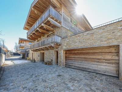 Chalet kaufen in 6353 Going (Bild 5)