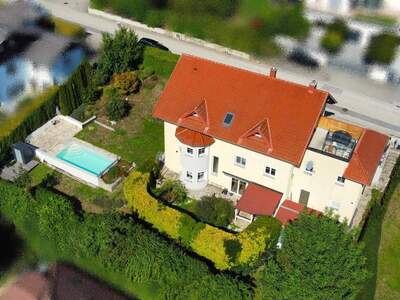 Haus kaufen in 4710 Grieskirchen