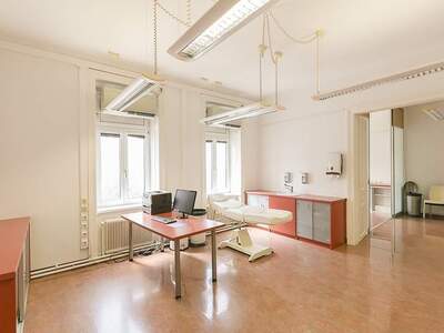 Gewerbeobjekt mieten in 1110 Wien