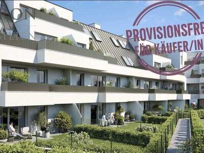 Terrassenwohnung kaufen in 1100 Wien (Bild 1)