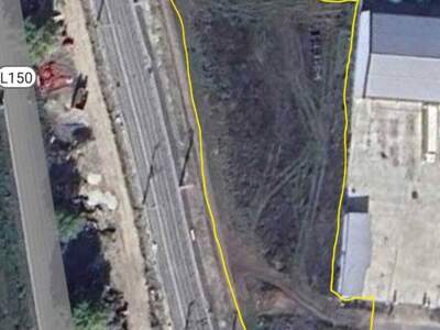 Grundstück mieten in 2325 Himberg