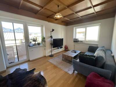 Mietwohnung in 6300 Wörgl