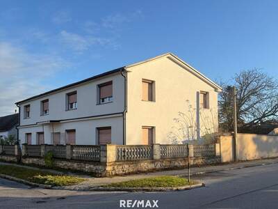 Haus mit Garten kaufen in 7111 Parndorf (Bild 1)