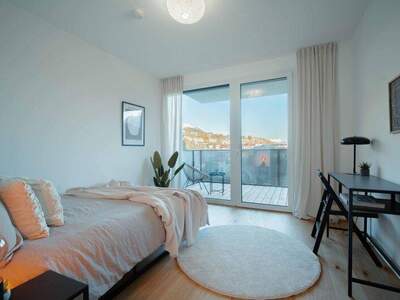 Terrassenwohnung kaufen in 6020 Innsbruck (Bild 4)