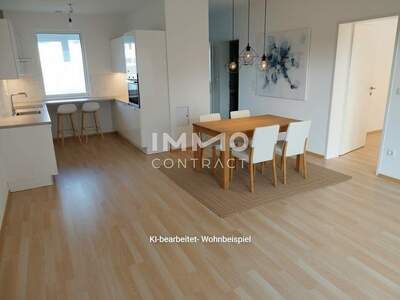 Mietwohnung in 3352 St. Peter