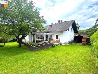 Haus kaufen in 2393 Sittendorf