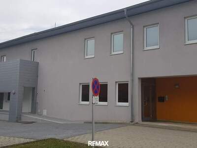 Gewerbeobjekt mieten in 7551 Stegersbach