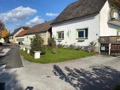 Haus provisionsfrei kaufen in 7572 Deutsch Kaltenbrunn