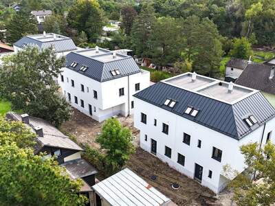 Haus kaufen in 2512 Tribuswinkel