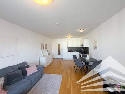 Wohnung mieten in 4020 Linz
