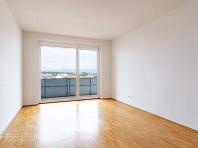 Wohnung mit Balkon mieten in 8401 Kalsdorf (Bild 3)