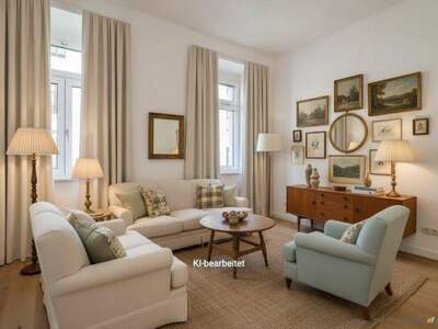Wohnung kaufen in 1180 Wien