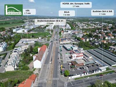 Eigentumswohnung in 1210 Wien (Bild 5)