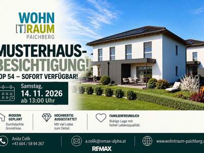 Haus kaufen in 4522 Sierning