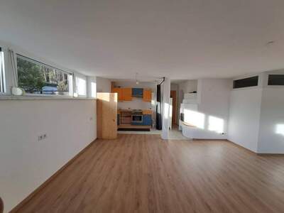 Wohnung provisionsfrei mieten in 6414 Barwies