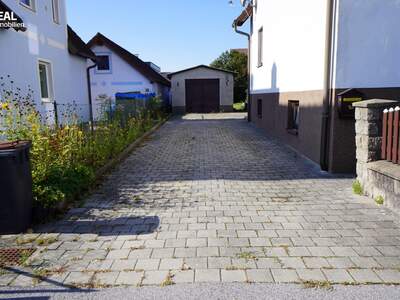 Haus mit Garten kaufen in 3860 Heidenreichstein (Bild 4)