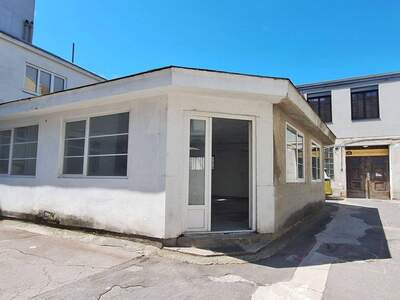 Gewerbeobjekt mieten in 1170 Wien