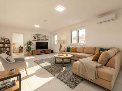 Wohnung mieten in 2232 Deutsch