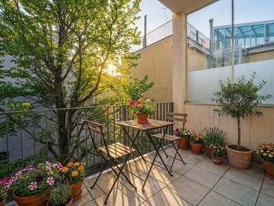 Wohnung kaufen in 1120 Wien