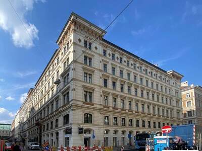 Gewerbeobjekt mieten in 1010 Wien