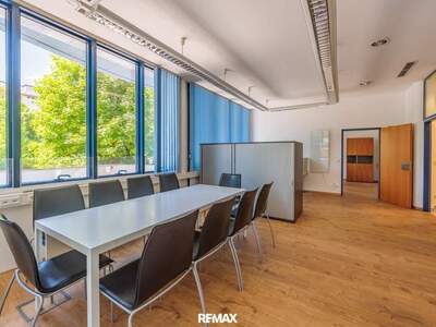 Gewerbeobjekt mieten in 9020 Klagenfurt