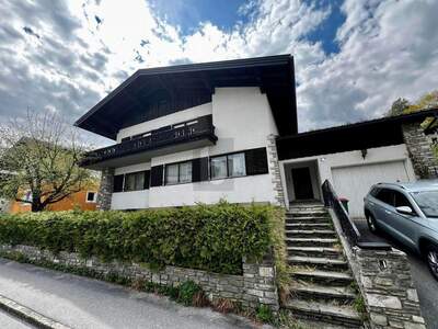 Haus kaufen in 5500 Bischofshofen