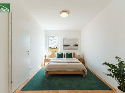 Eigentumswohnung in 1210 Wien