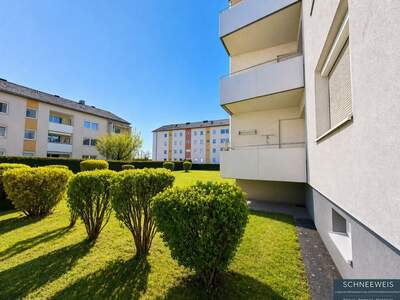 Wohnung mit Balkon kaufen in 4050 Traun (Bild 4)