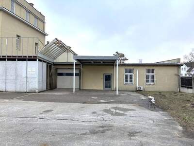 Gewerbeobjekt mieten in 1110 Wien