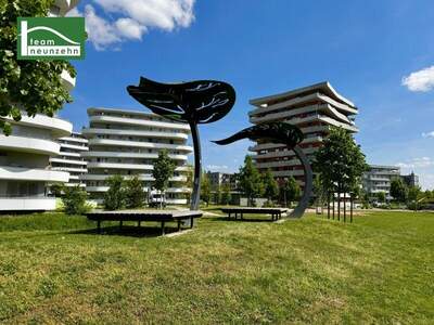 Terrassenwohnung mieten in 8054 Graz (Bild 1)