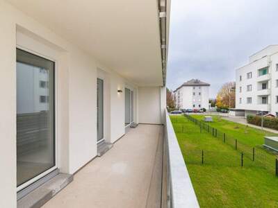 Terrassenwohnung mieten in 3250 Wieselburg (Bild 3)