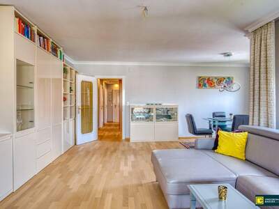 Wohnung kaufen in 1110 Wien