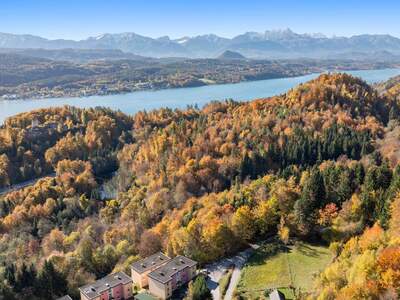Grundstück kaufen in 9210 Pörtschach (Bild 3)