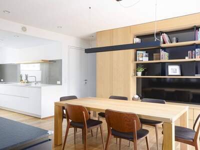 Wohnung kaufen in 6020 Innsbruck