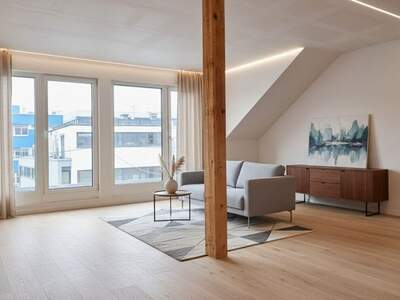 Anlageobjekt kaufen in 5020 Salzburg