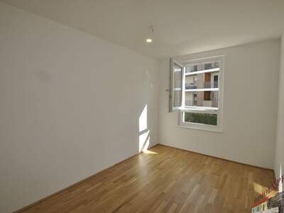 Wohnung mit Balkon mieten in 3100 St. Pölten (Bild 4)