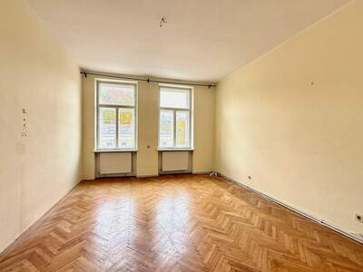 Altbauwohnung mieten in 1190 Wien (Bild 2)