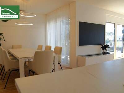 Terrassenwohnung mieten in 8020 Graz (Bild 3)