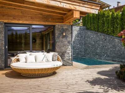 Haus kaufen in 6365 Kirchberg